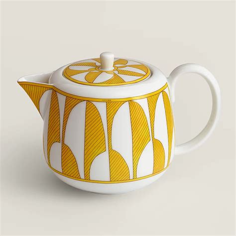 hermes teapot for sale